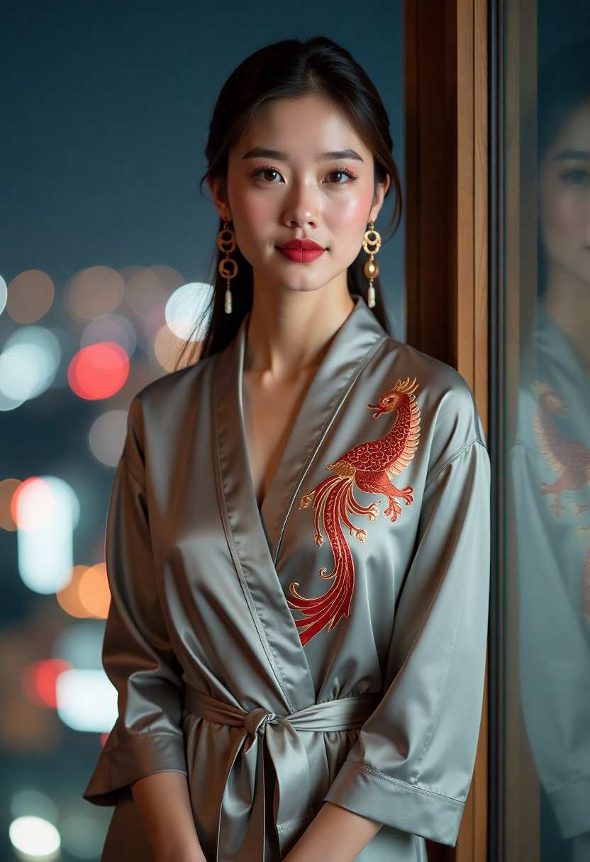 爱的迫降