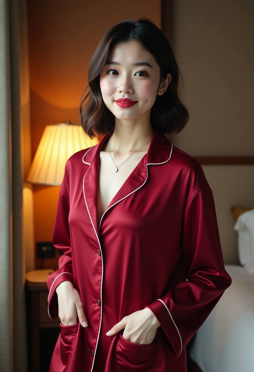 顶楼