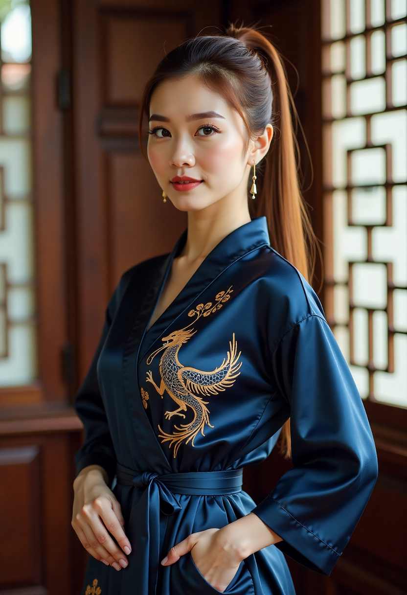 来自星星的你